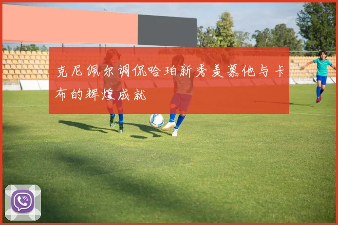 克尼佩尔调侃哈珀新秀羡慕他与卡布的辉煌成就