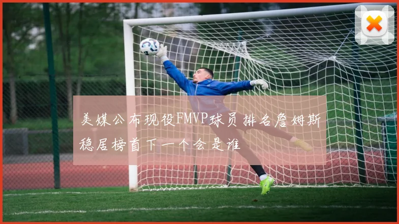 美媒公布现役FMVP球员排名詹姆斯稳居榜首下一个会是谁